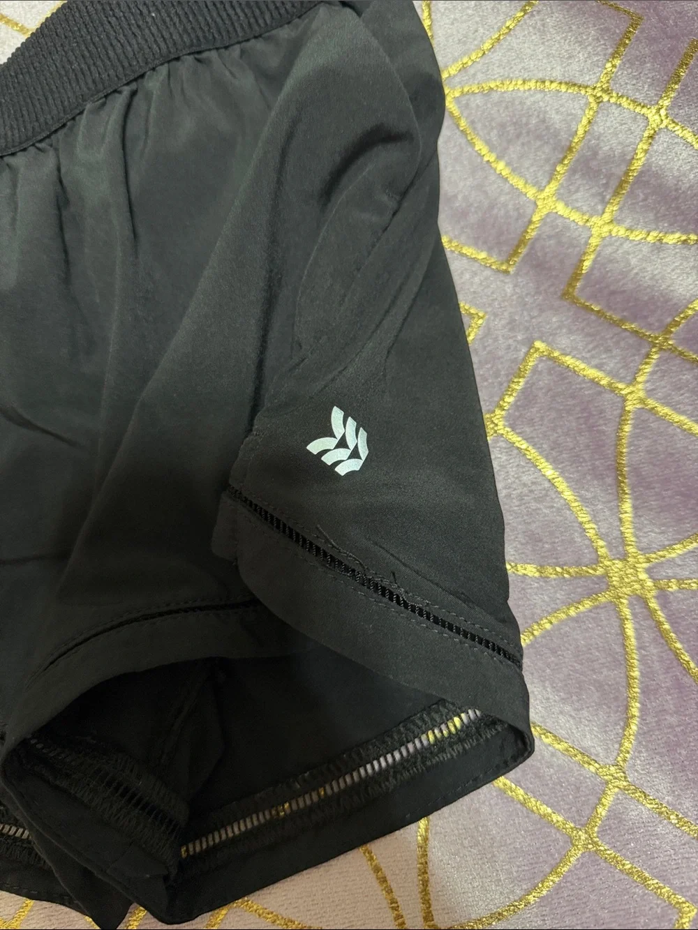 all in motion comfortable black